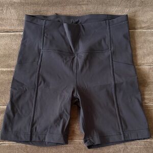lululemon athletica swift speed short